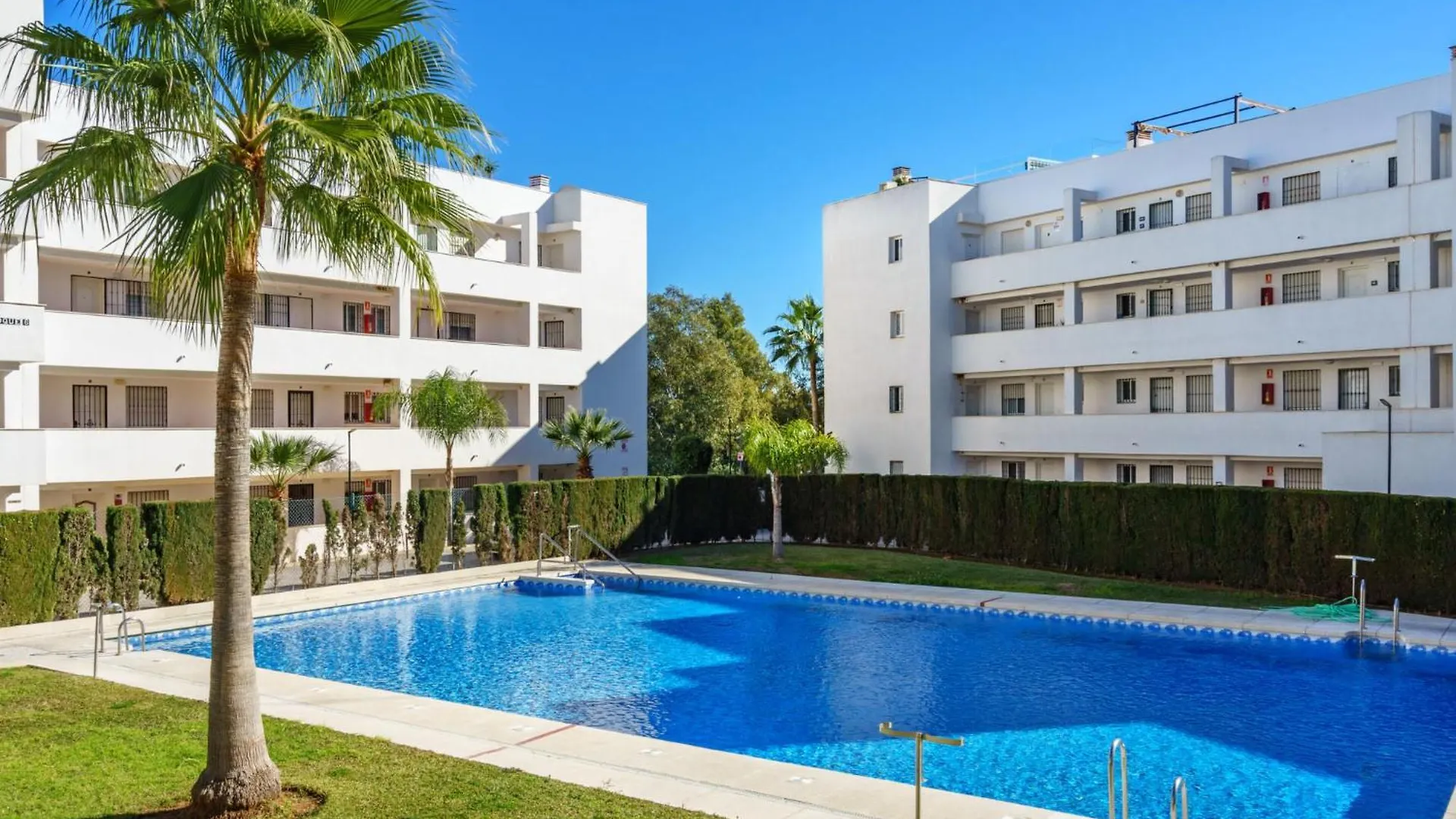 לה קאלה דה מיחאס Apartment Angel Blanco By Interhome