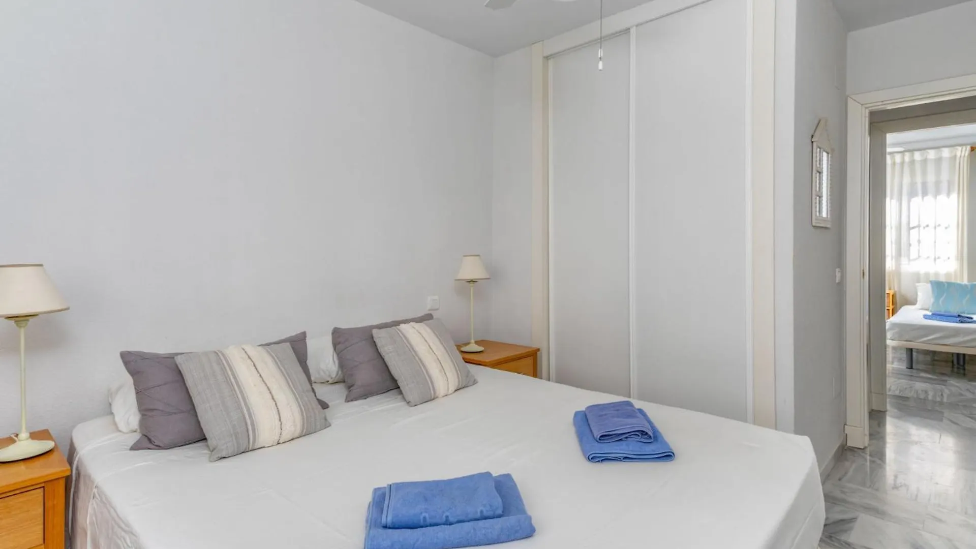 לה קאלה דה מיחאס Apartment Angel Blanco By Interhome