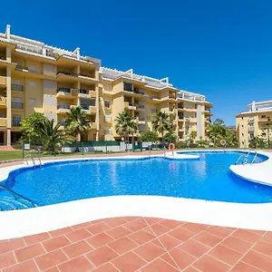 Jardin Botanico 3bed In La Cala By Rafleys Apartment