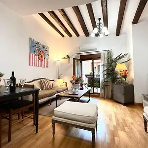 Imperial Ii * Historic Center * Early Check-in Toledo