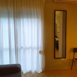 La Cala Desing A 150 M. Del Mar. Apartment