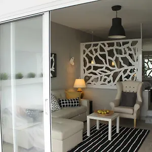 Rancho Miraflores Luxury & Desing Sea View Apartment