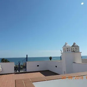 Calle Cartama Apartment