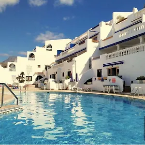 Port Royale Los Cristianos (Tenerife)