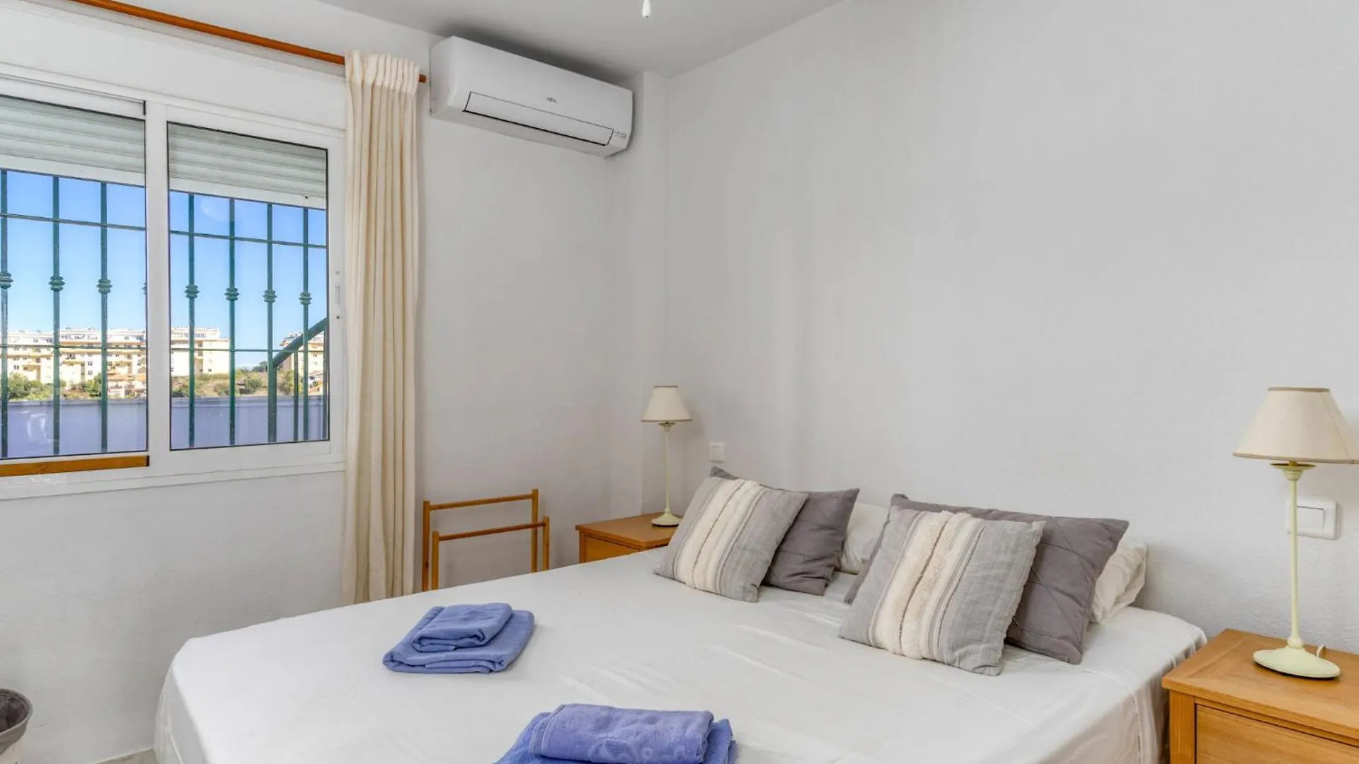 Apartment Angel Blanco By Interhome La Cala De Mijas 0*,